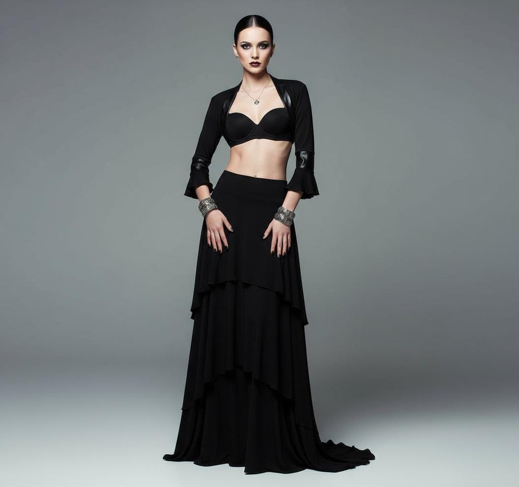 INDRA Bolero