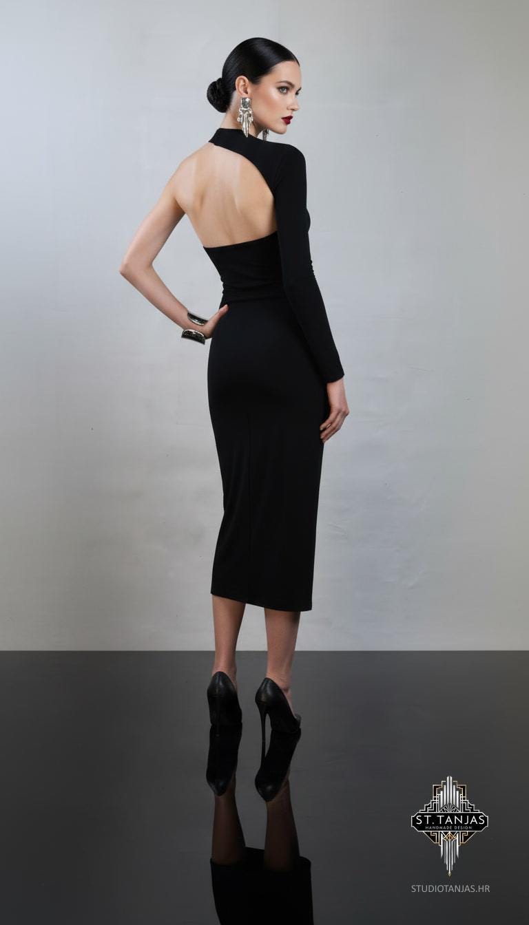 MYRA dress