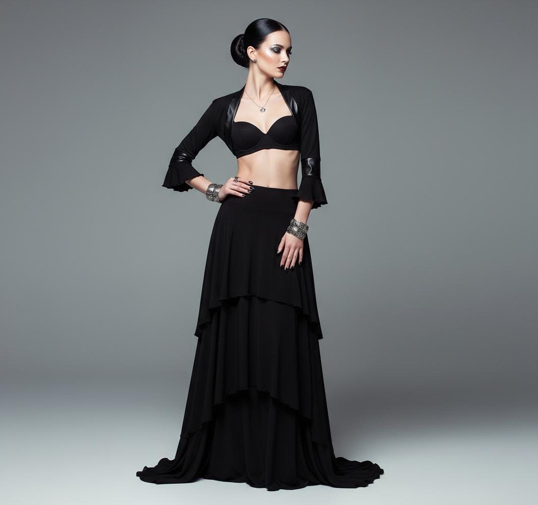 INDRA Bolero