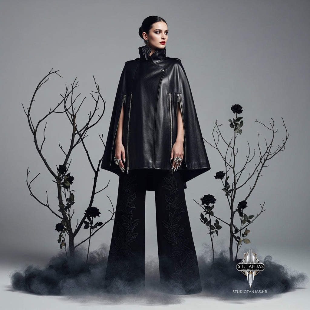 VAMPYRA Cape