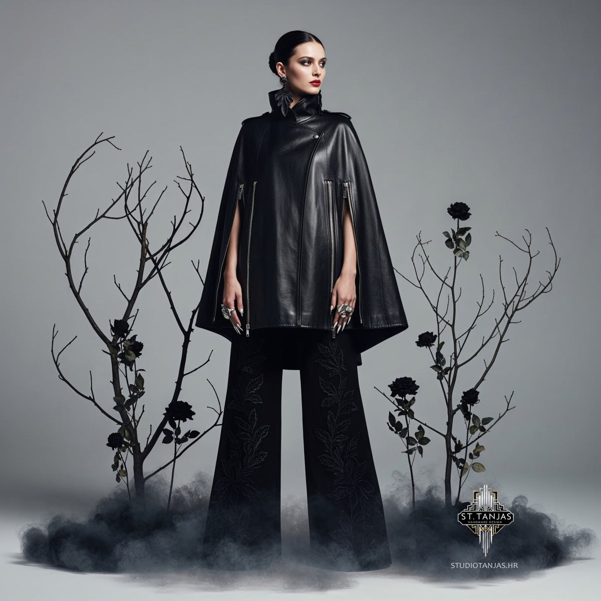 VAMPYRA Cape