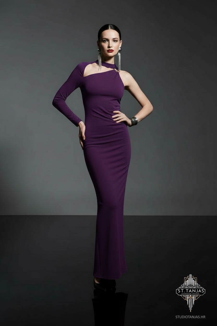 AMETHRYA dress