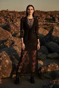 Aurora Neo Noir Shrug