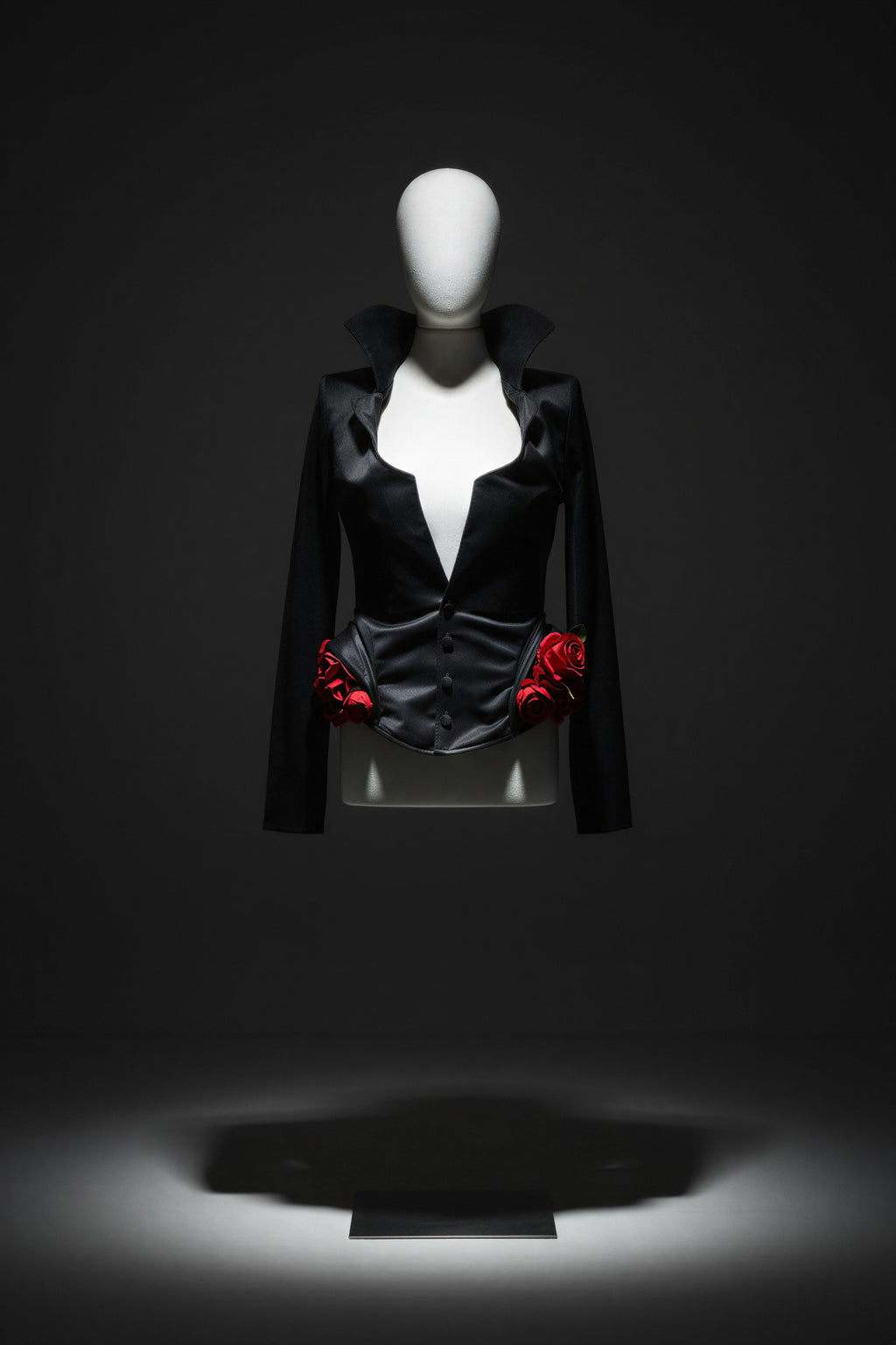 MORANA  gala jacket