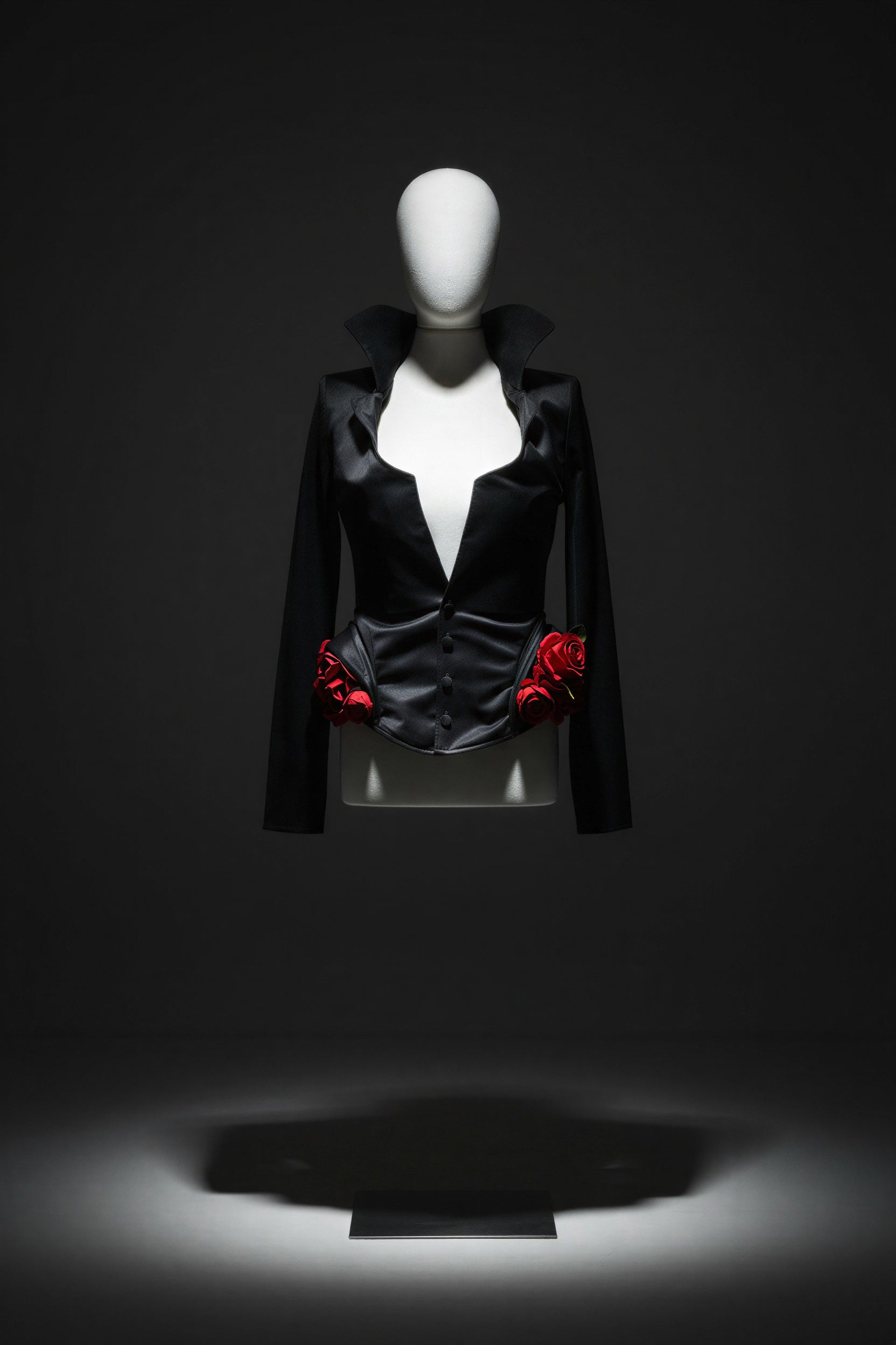 MORANA  gala jacket