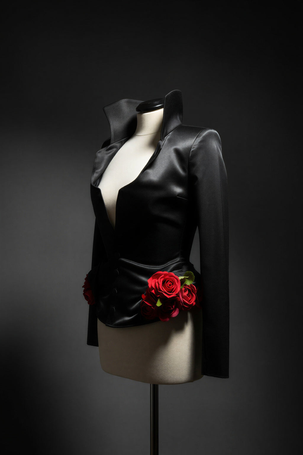 MORANA  gala jacket