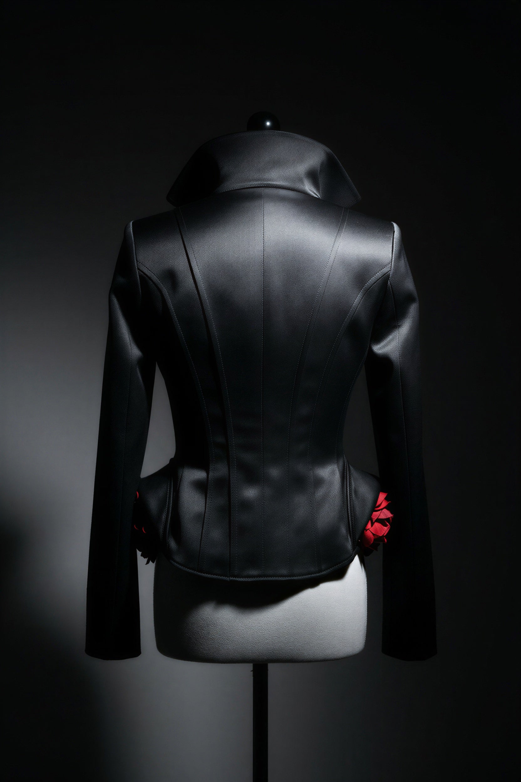 MORANA  gala jacket