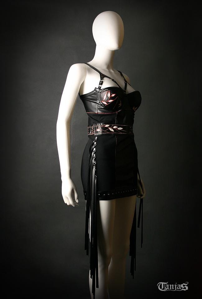 ZIZZI party dress
