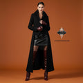 ANNA Wool La Coat