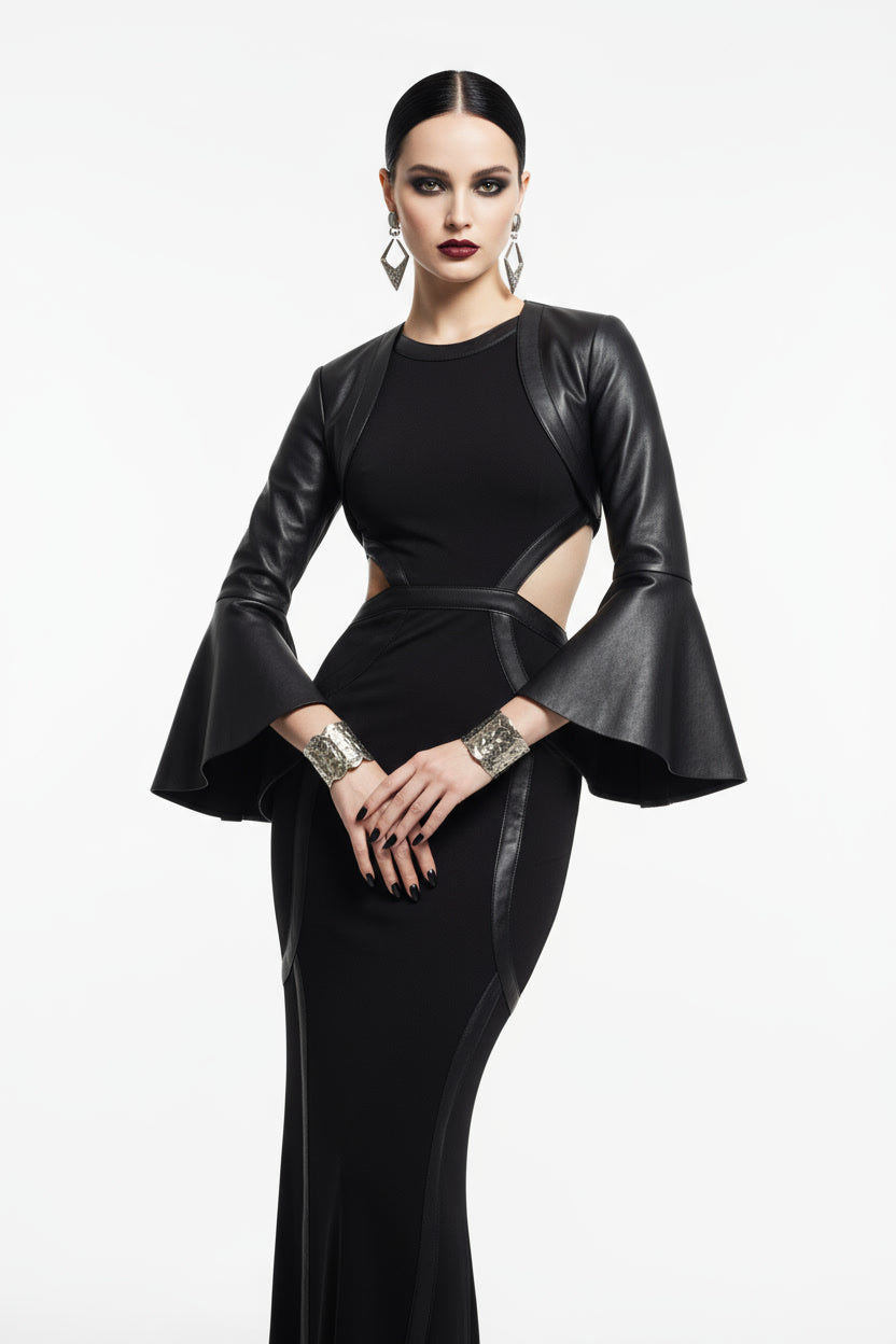 Sombra Corte Bolero