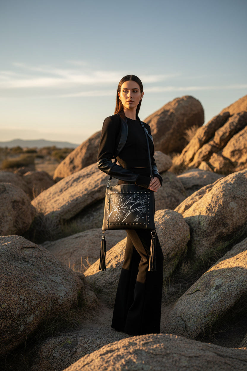 NYXIA bag