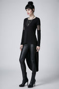LURI tail shirt