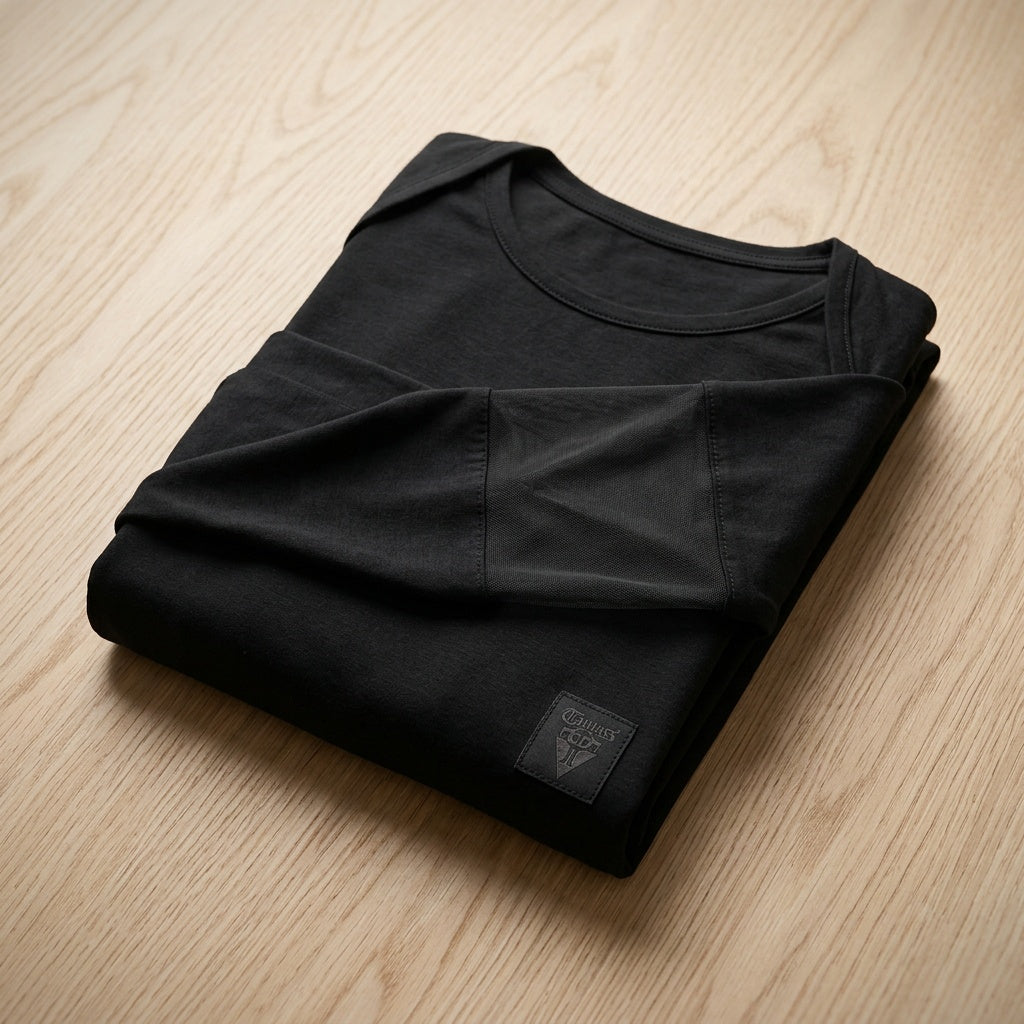 LURI tail shirt