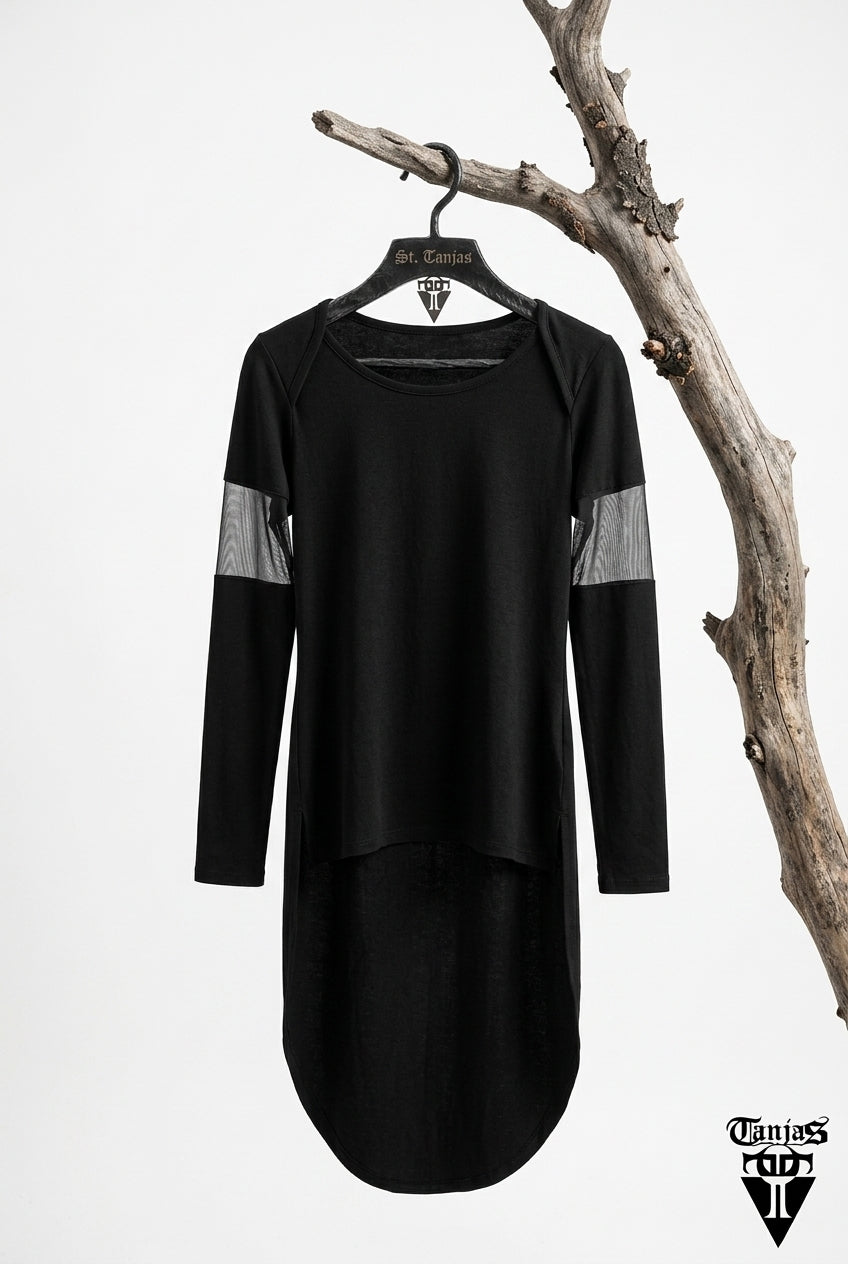 LURI tail shirt