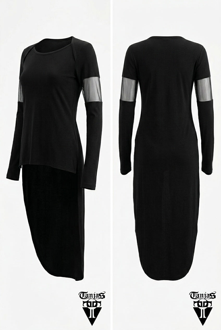 LURI tail shirt