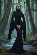 MORTISSA Siren Dress