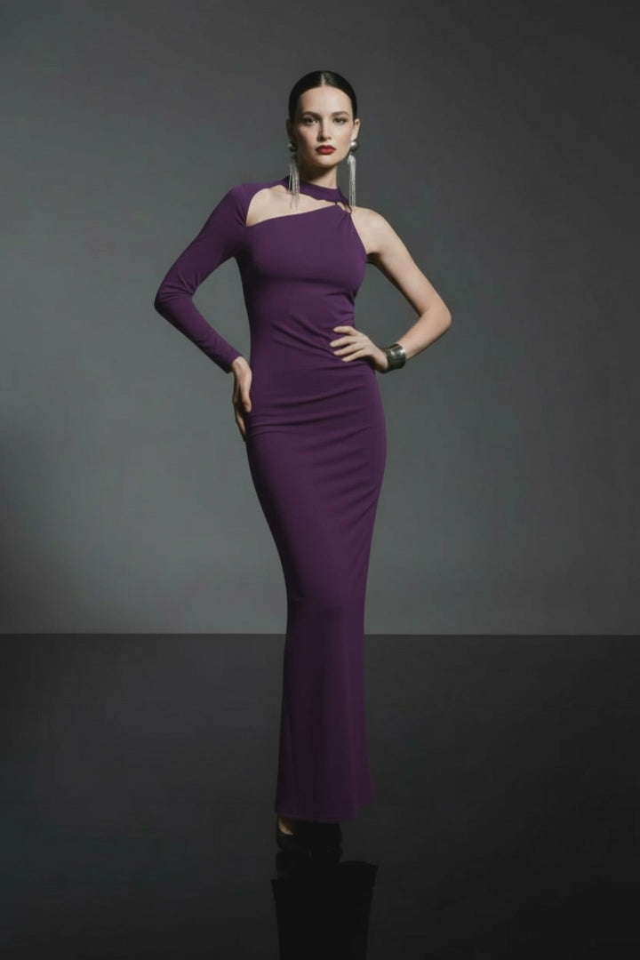 AMETHRYA dress