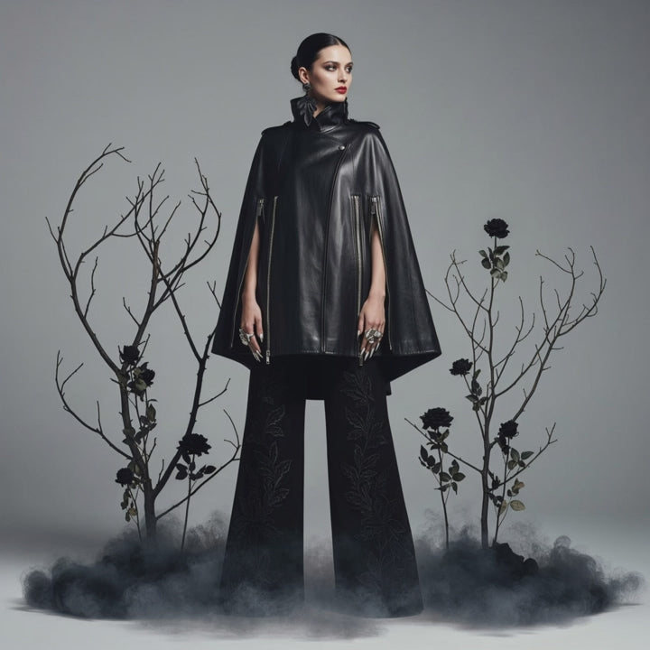 VAMPYRA Cape