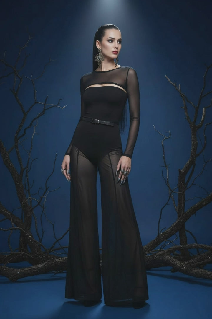 TAARA bolero